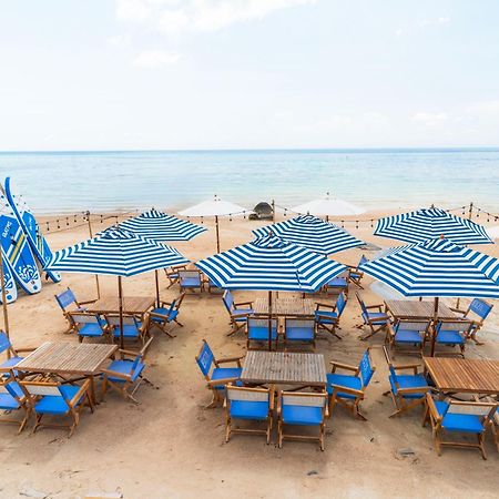 Ibiza Beach Club Ko Tao Exterior photo